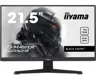 iiyama G-Master G2250HS-B1 Black Hawk - 1137292 - zdjęcie 1